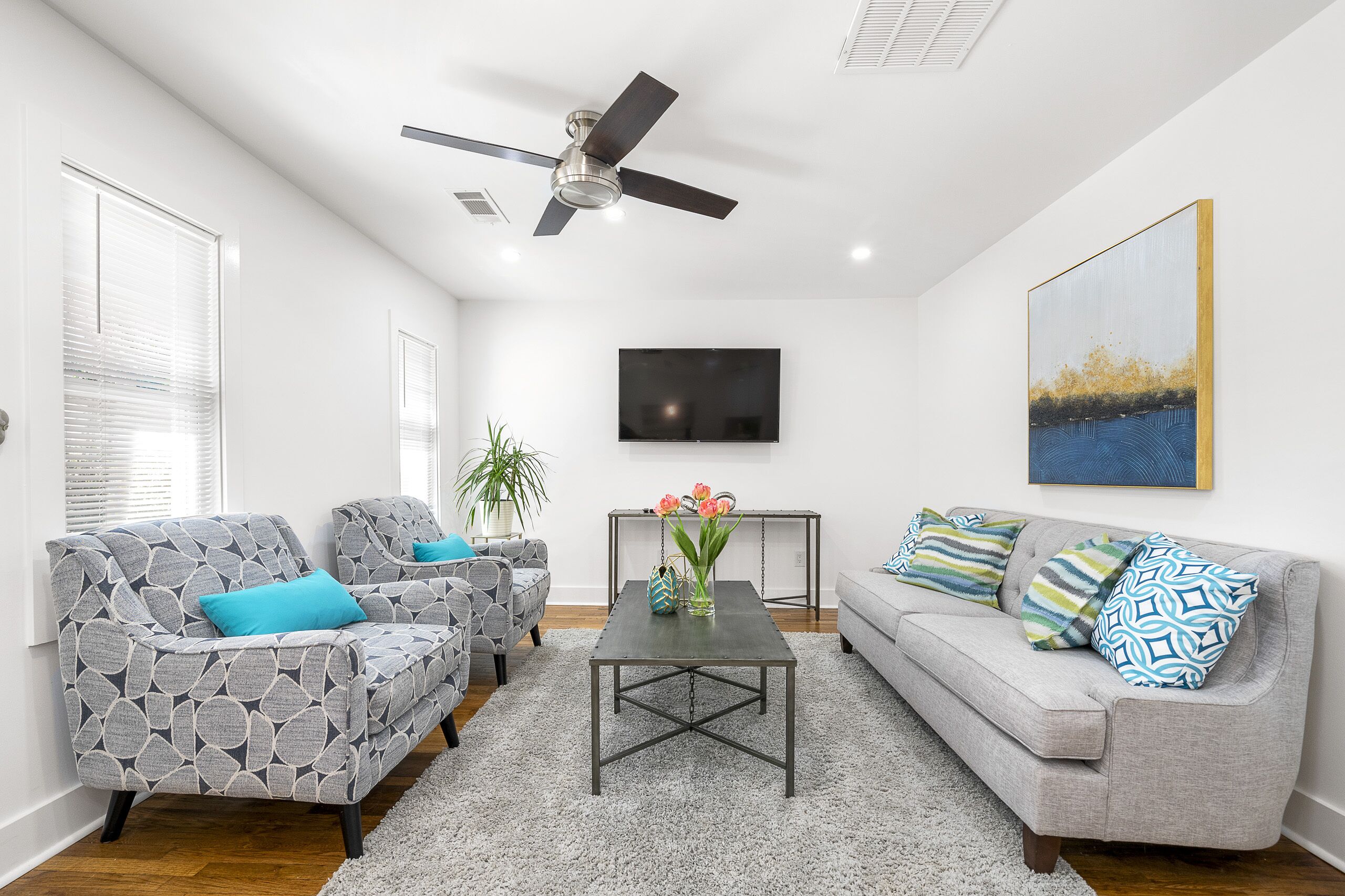 Smart-TV, Tischfußball