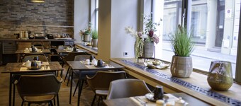 슈타트호텔 쾨니히 알버트