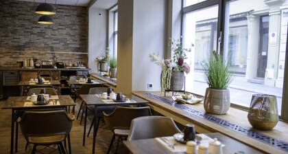 Stadthotel König Albert