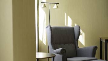 Comfort Double Room, Non Smoking, City View