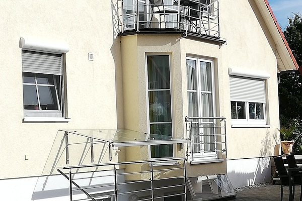Unsere Haus