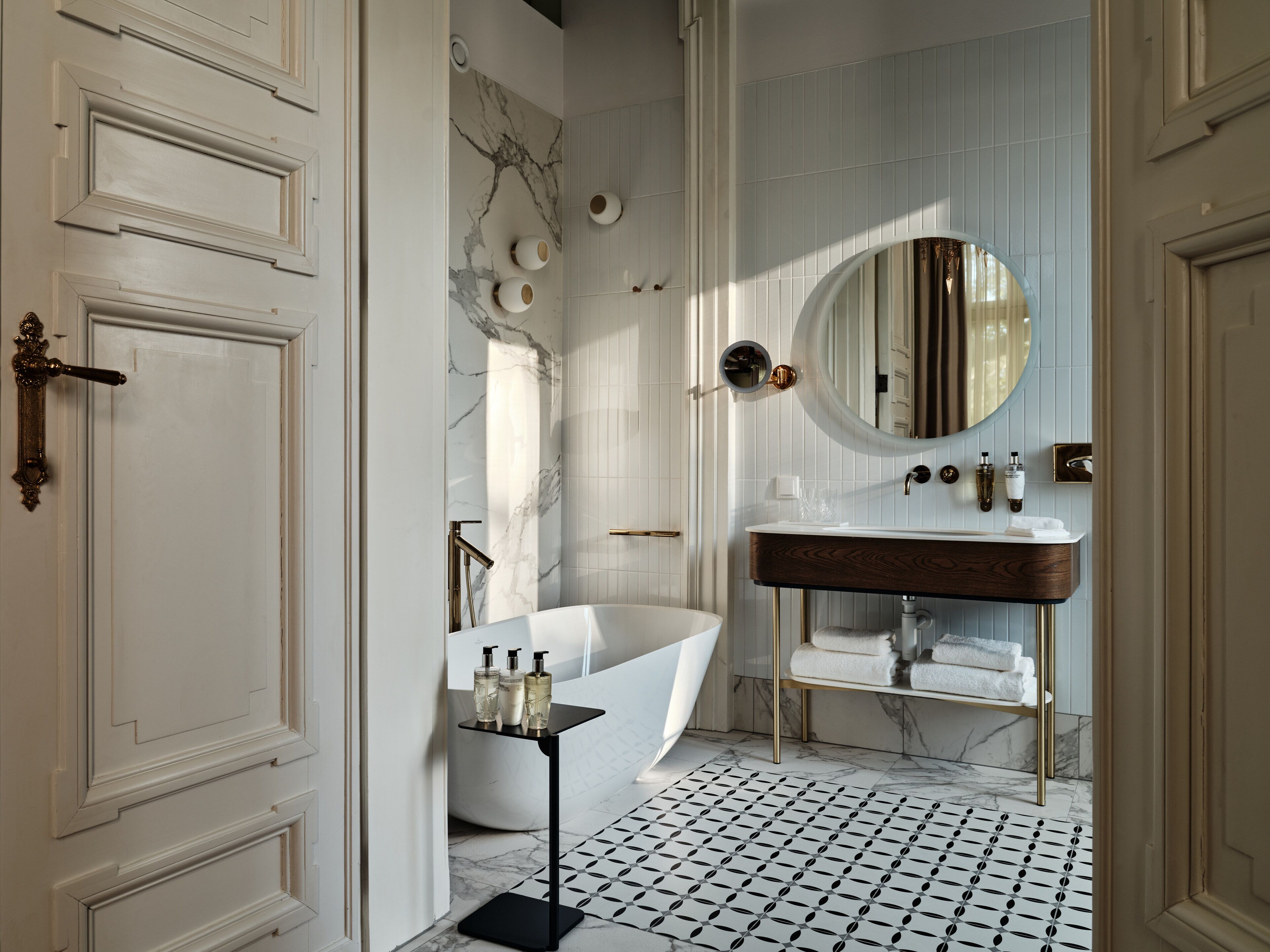 Foto - Hotel Altus Palace - Destigo Hotels