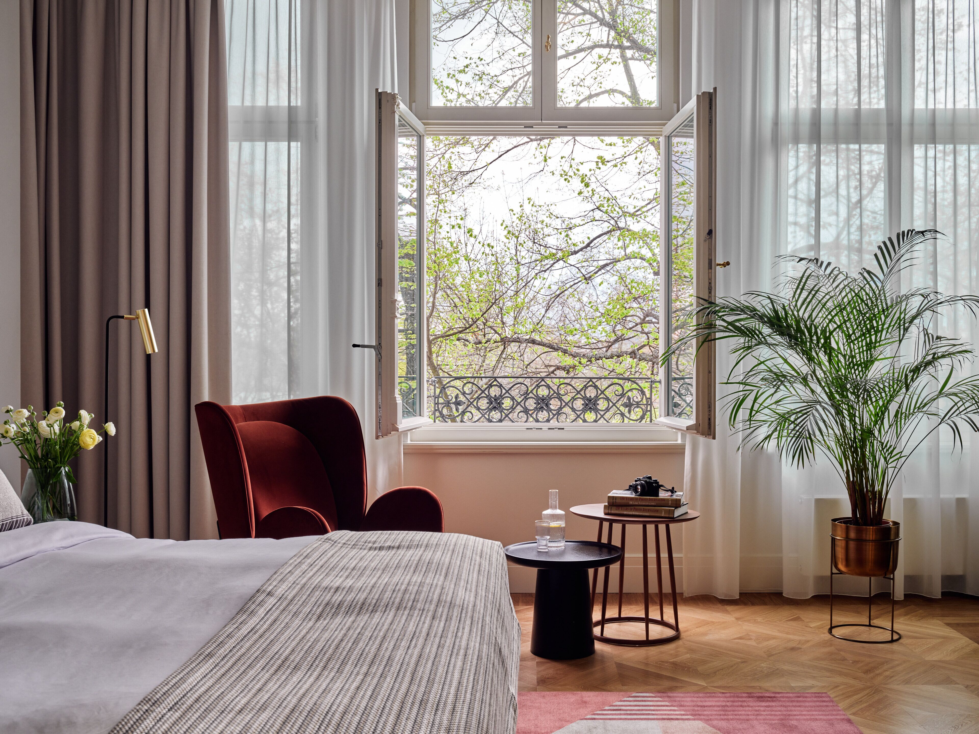 Foto - Hotel Altus Palace - Destigo Hotels