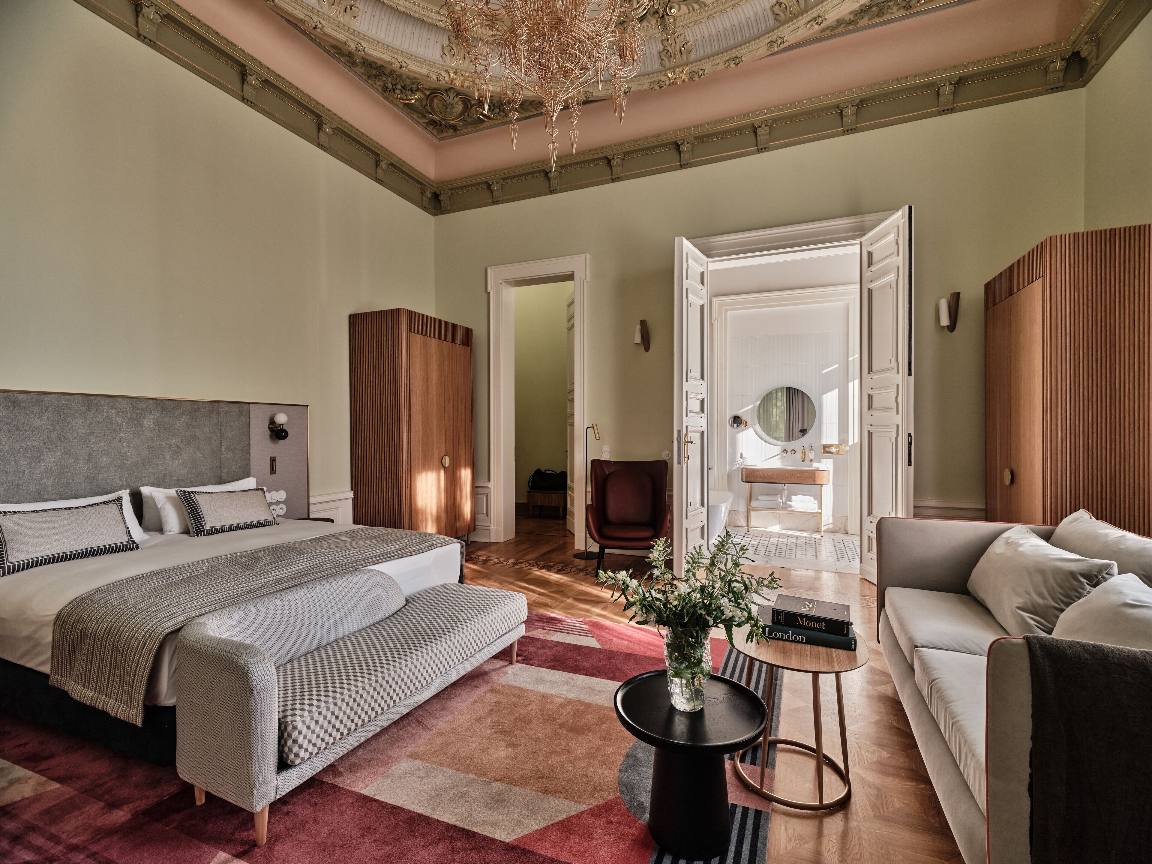 Foto - Hotel Altus Palace - Destigo Hotels