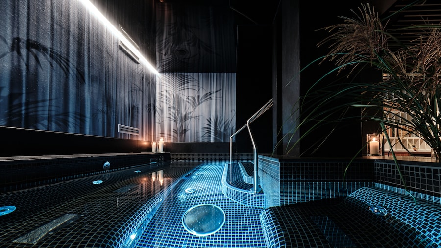 Hotel Altus Palace - Destigo Hotels