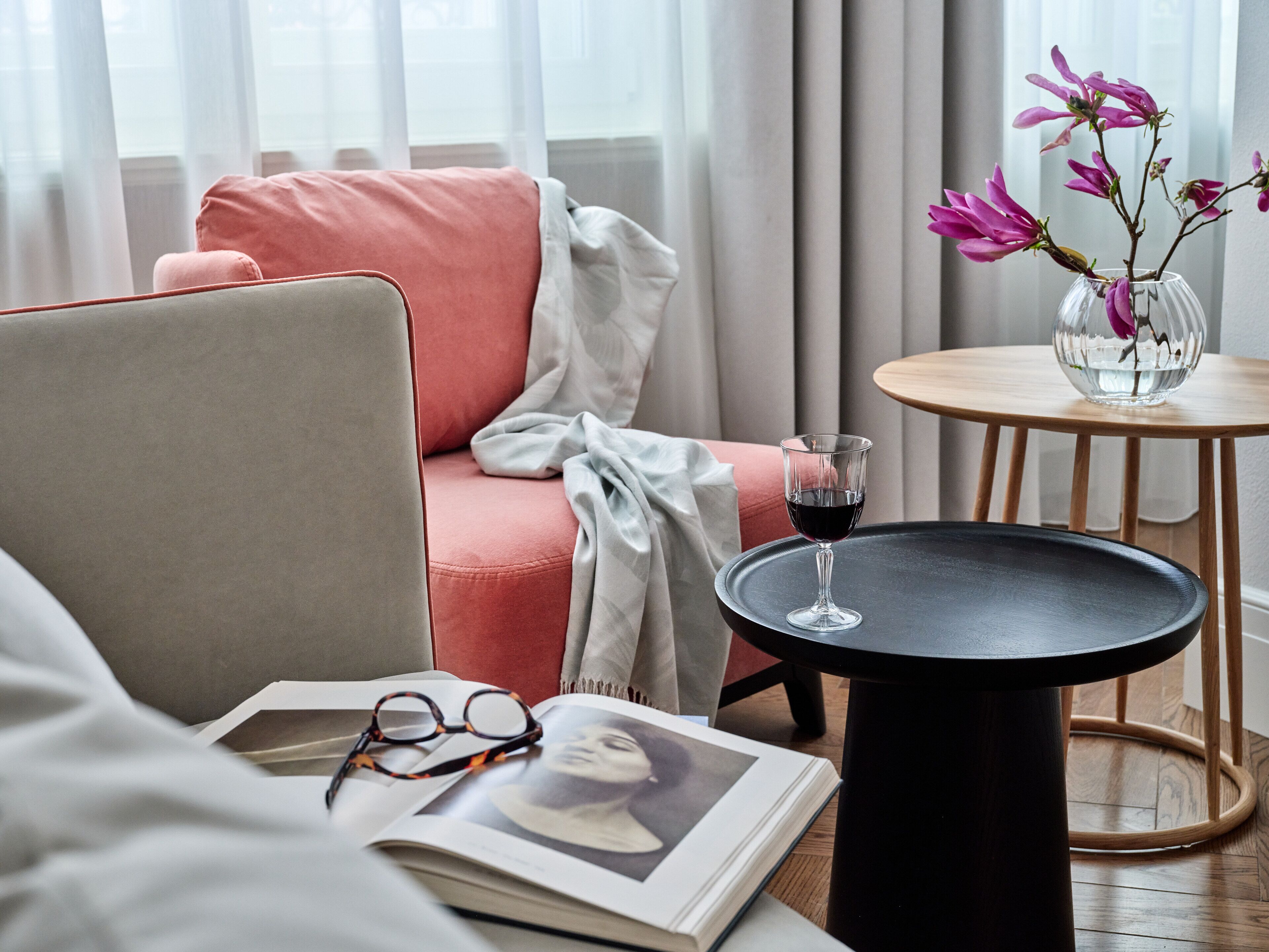Foto - Altus Palace Hotel