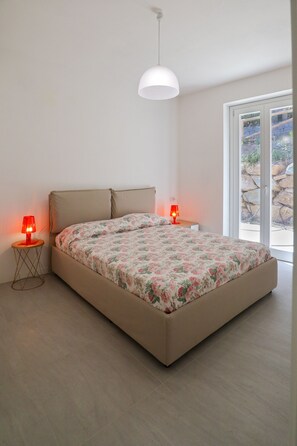 3 makuuhuonetta, Wi-Fi, pääsy pyörätuolilla