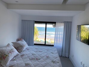 4 bedrooms, WiFi, bed sheets
