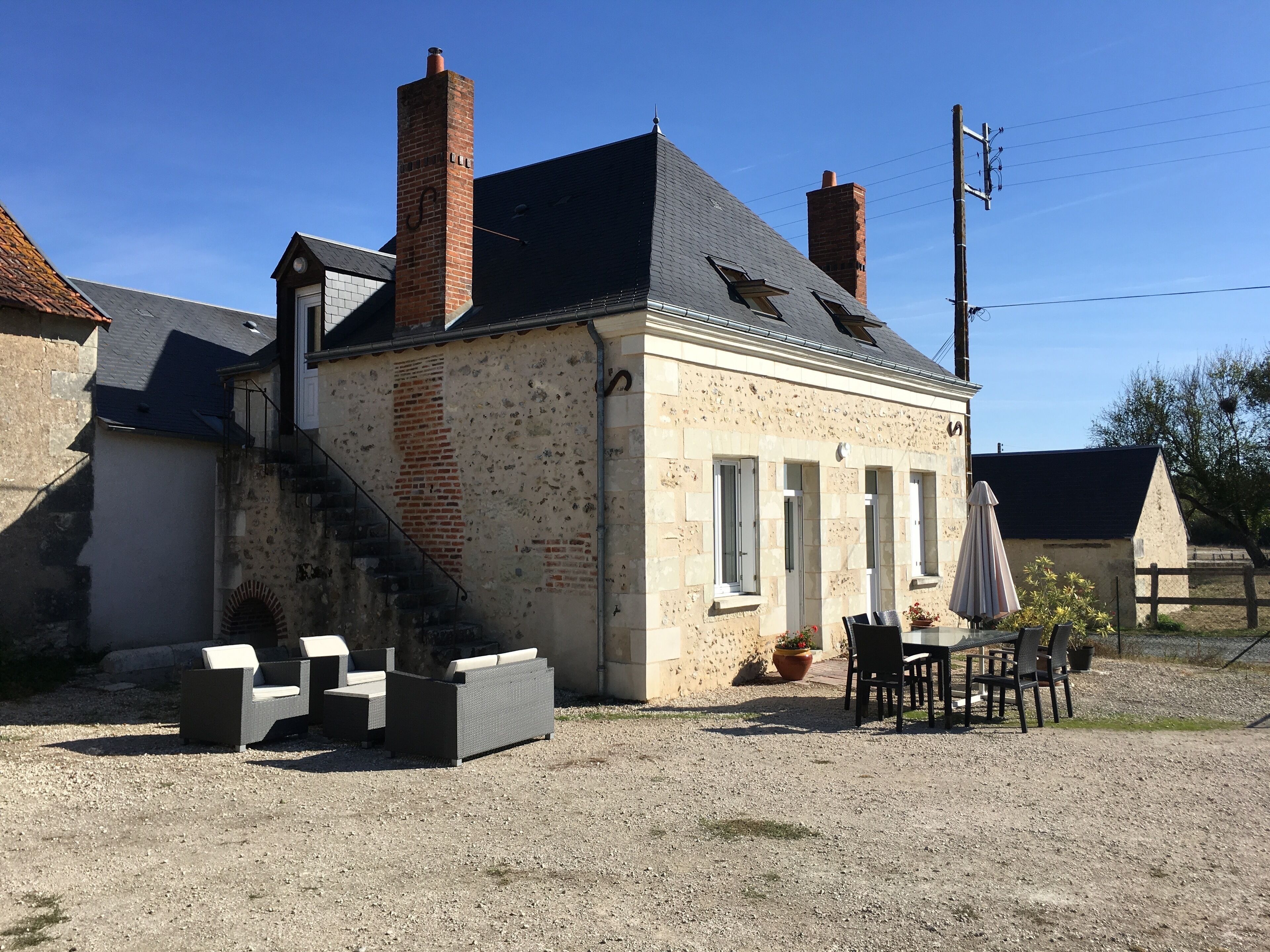 Chateau / Country House