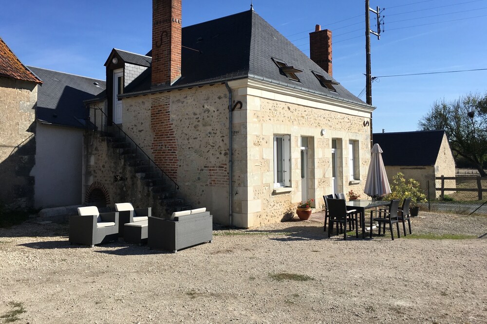 Chateau / Country House