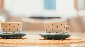 Details aan de binnenkant