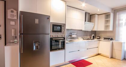 Appartamento Ranzoni - Lakeside L&B