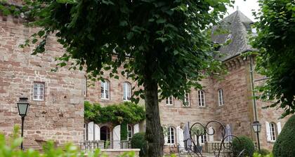 Château de Castel Novel Boutique Hôtel