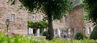 Château de Castel Novel Boutique Hôtel