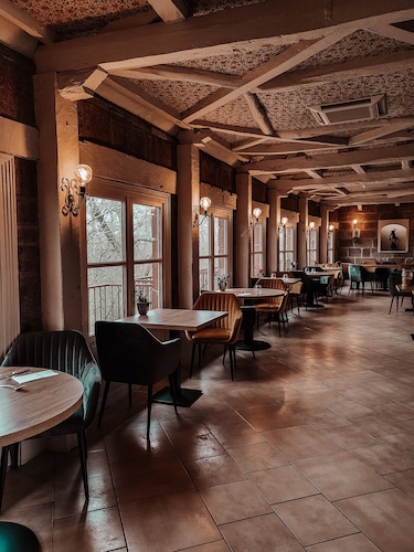 Château de Castel Novel Boutique Hôtel 