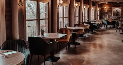 Château de Castel Novel Boutique Hôtel