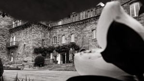 Front of property - Château de Castel Novel Boutique Hôtel  (Varetz)