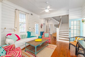 تلفزيون ذكي، ستيريو