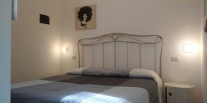 2 bedrooms, WiFi