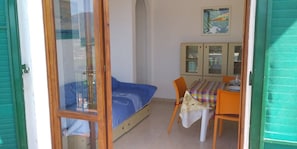 2 chambres, Wi-Fi