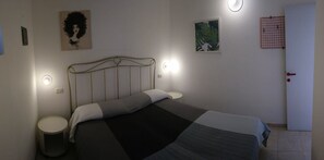 2 bedrooms, WiFi - Sea view apartment a few minutes from the beach (Toscana)