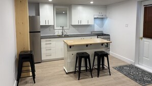 Family Studio | Private kitchen