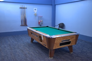 Spielezimmer