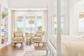 6 Schlafzimmer, Schreibtisch, Bügeleisen/Bügelbrett, kostenloses WLAN