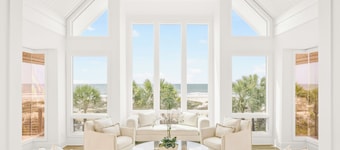 23 South Beach Lagoon: A BESTNEST Luxe by Beverly Serral "Oceanfront"