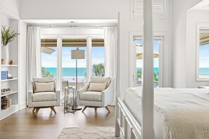 6 室のベッドルーム、デスク、アイロン / アイロン台、WiFi (無料)