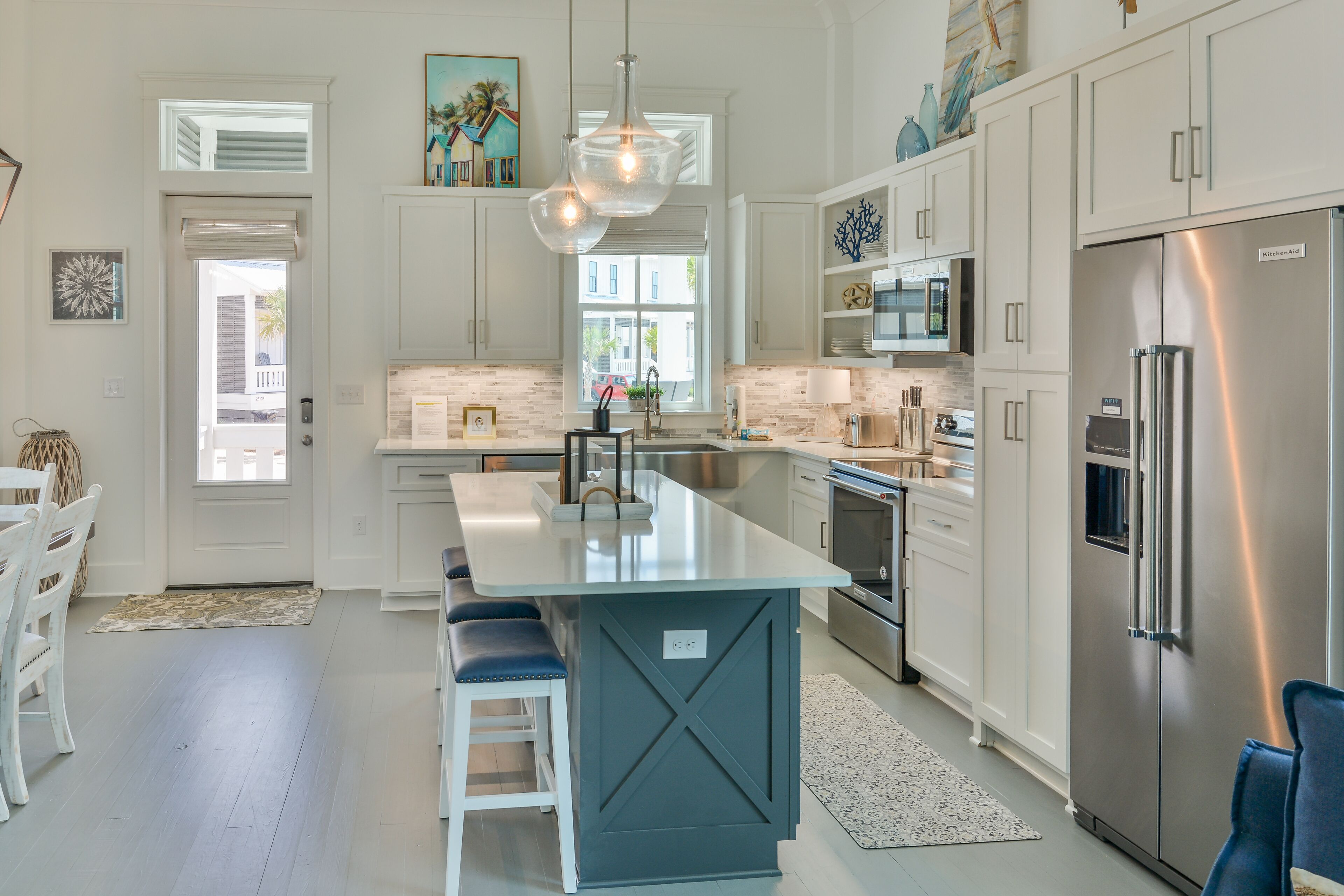 Beach Village Resort 57 | Lazy River | Poolside cabana INCLUDED with Rental!