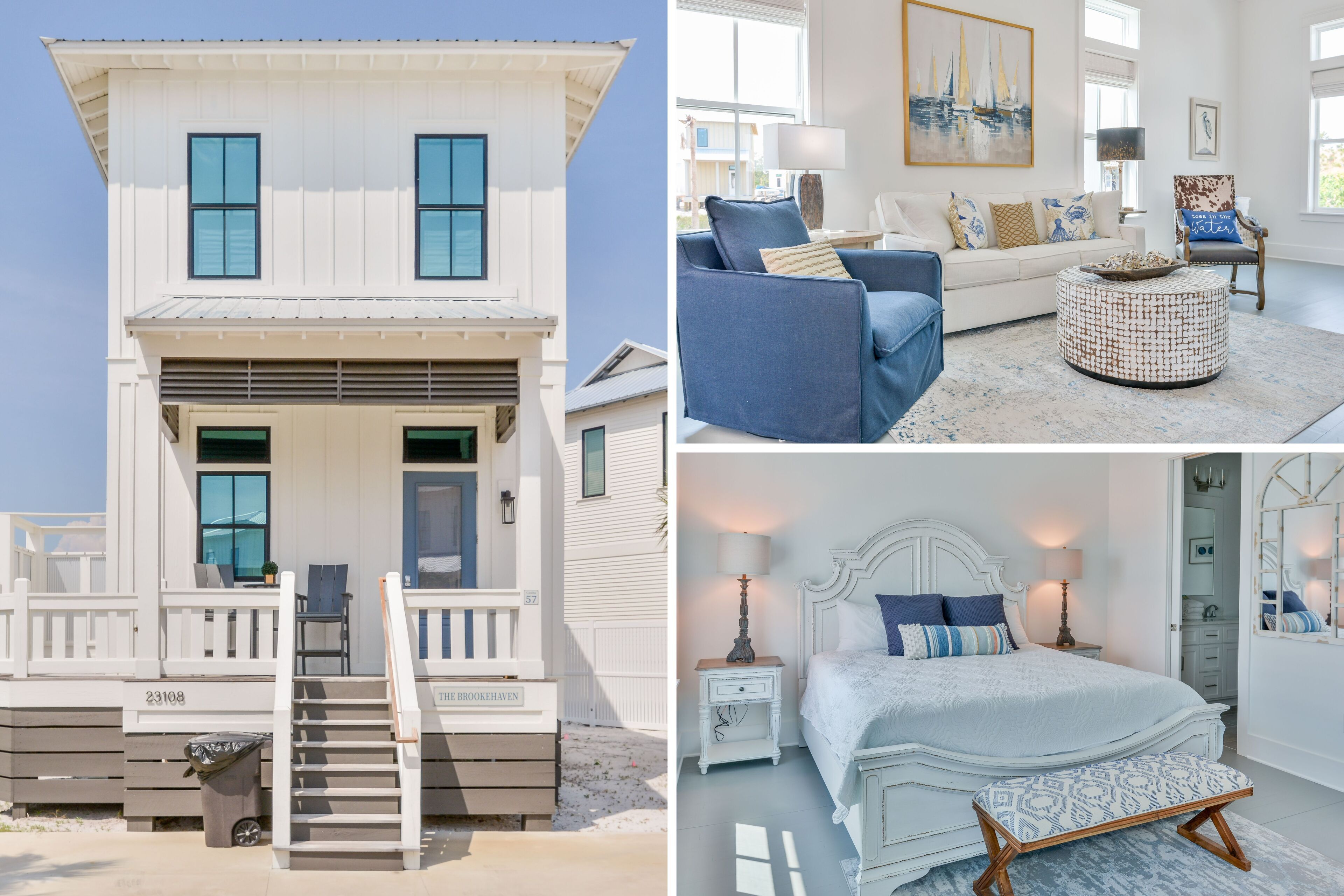 Beach Village Resort 57 | Lazy River | Poolside cabana INCLUDED with Rental!