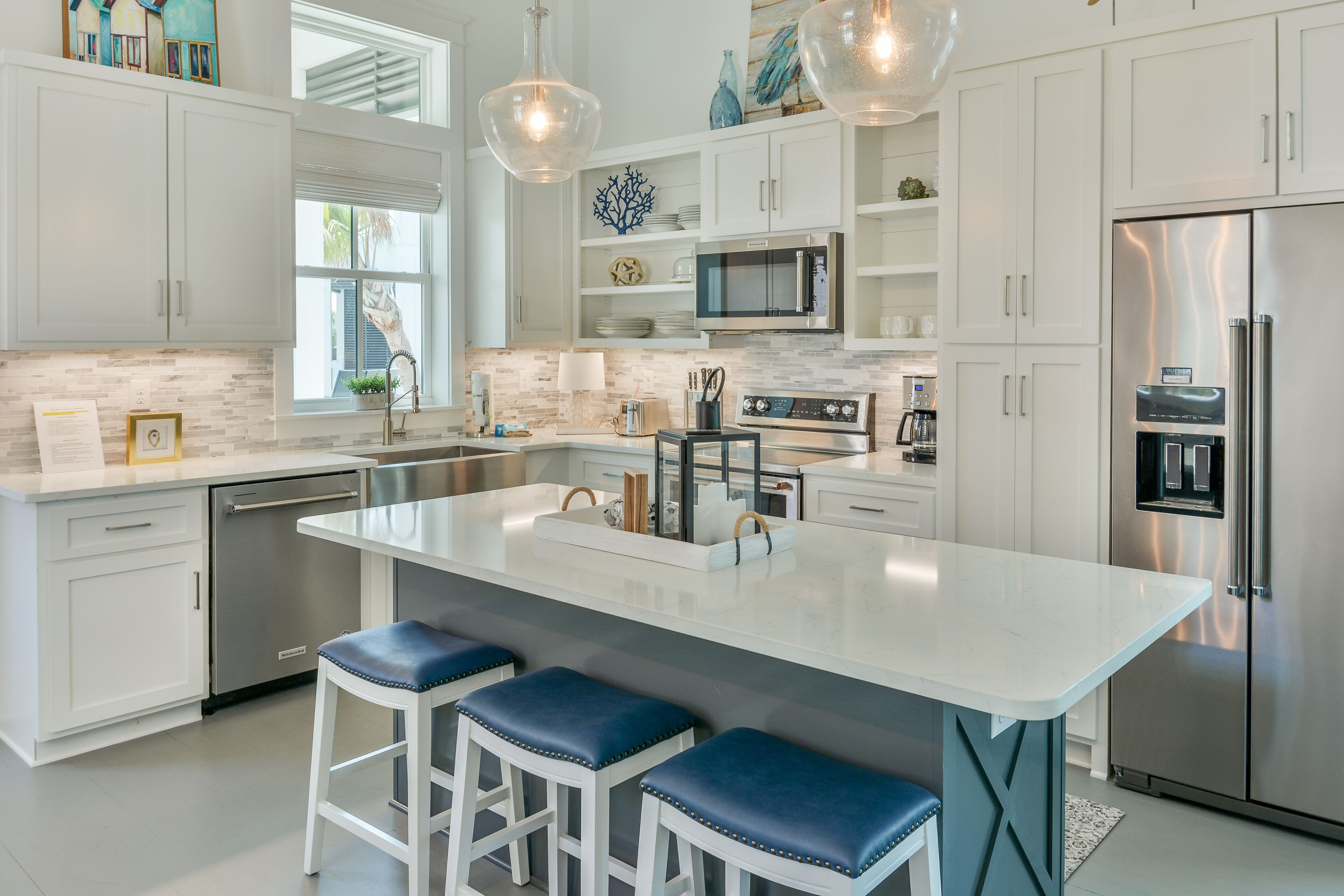 Beach Village Resort 57 | Lazy River | Poolside cabana INCLUDED with Rental!