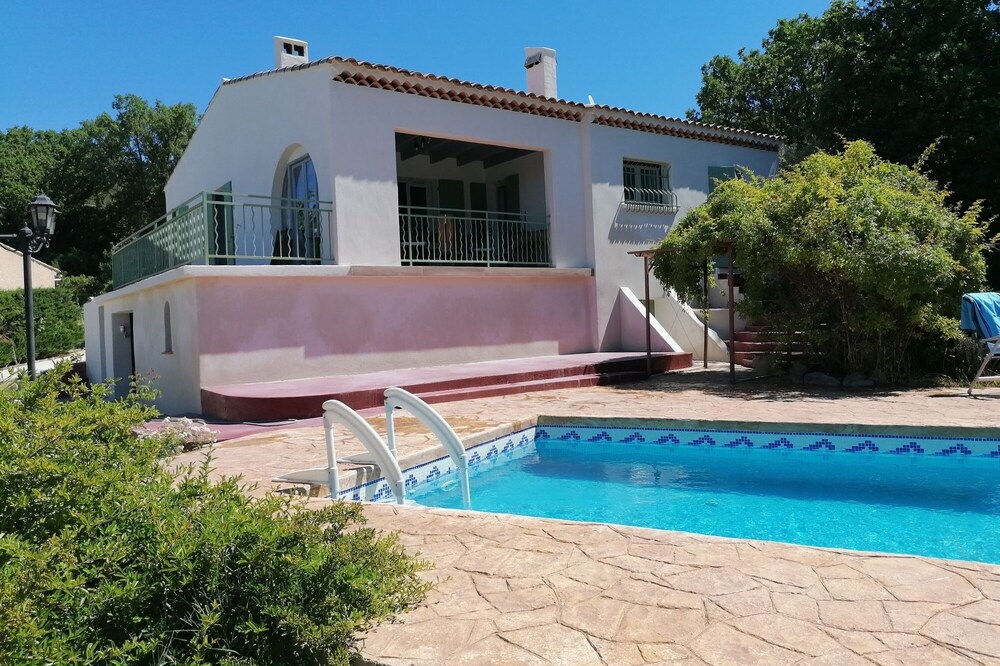 Vrbo Property