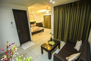 TV - Pride Divine Resort Somnath (Veraval)