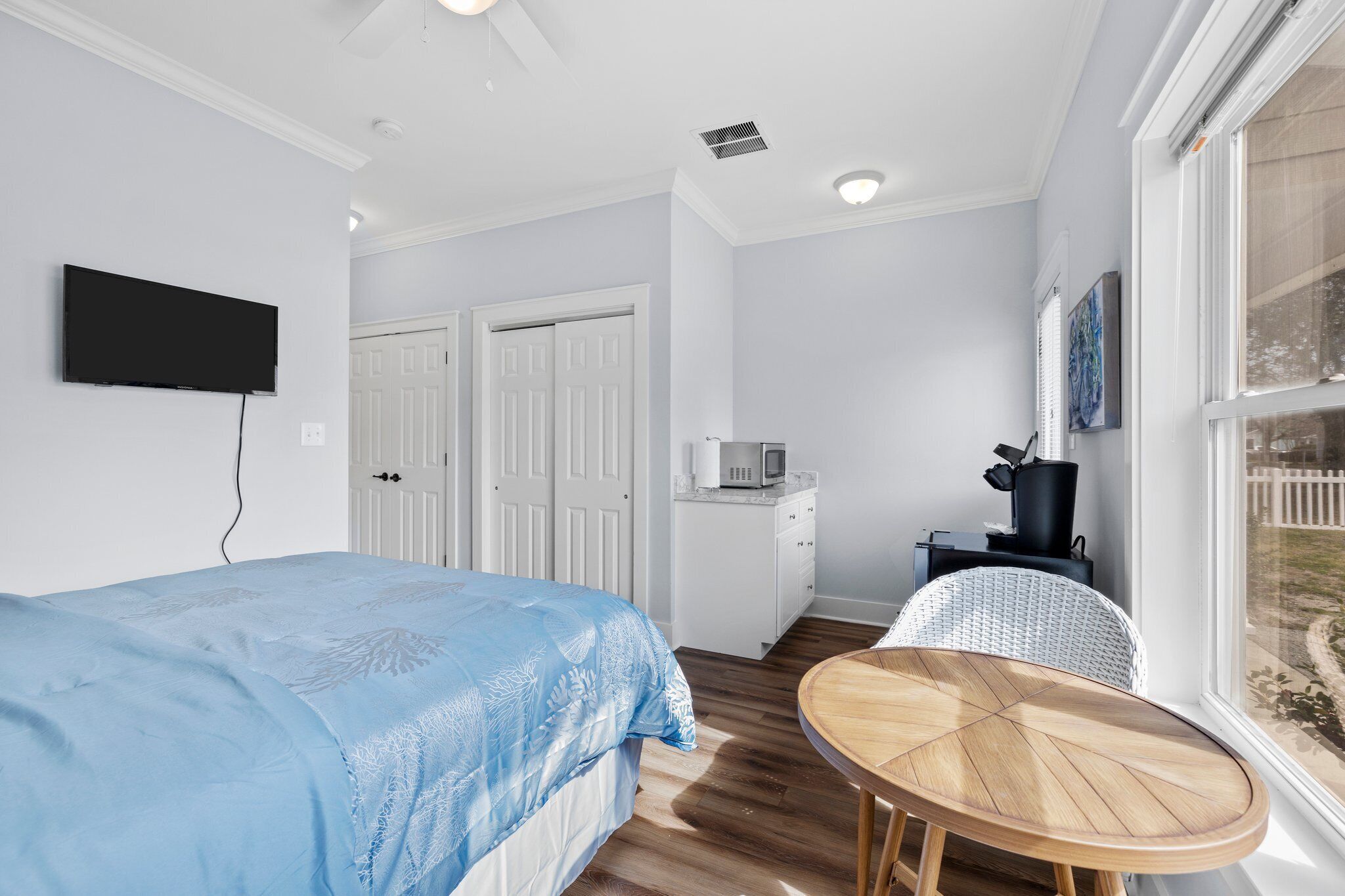 Feeling Tipsea 1 (Downstairs Unit) in Beaufort, NC