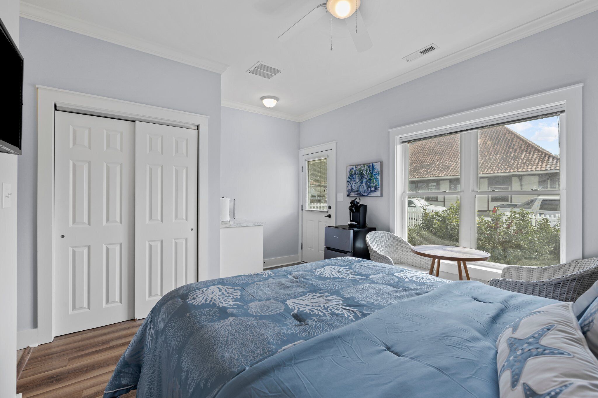 Feeling Tipsea 1 (Downstairs Unit) in Beaufort, NC