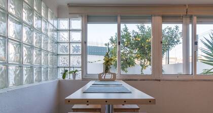 Vita Portucale | 3 Bedroom Apt. with Grand Terrace