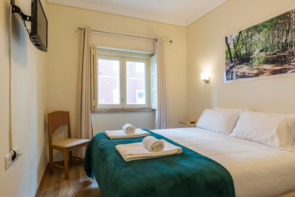 Vita Portucale | 3 Bedroom Apt. with Grand Terrace