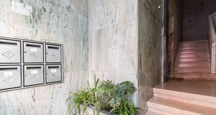 Vita Portucale | 3 Bedroom Apt. with Grand Terrace