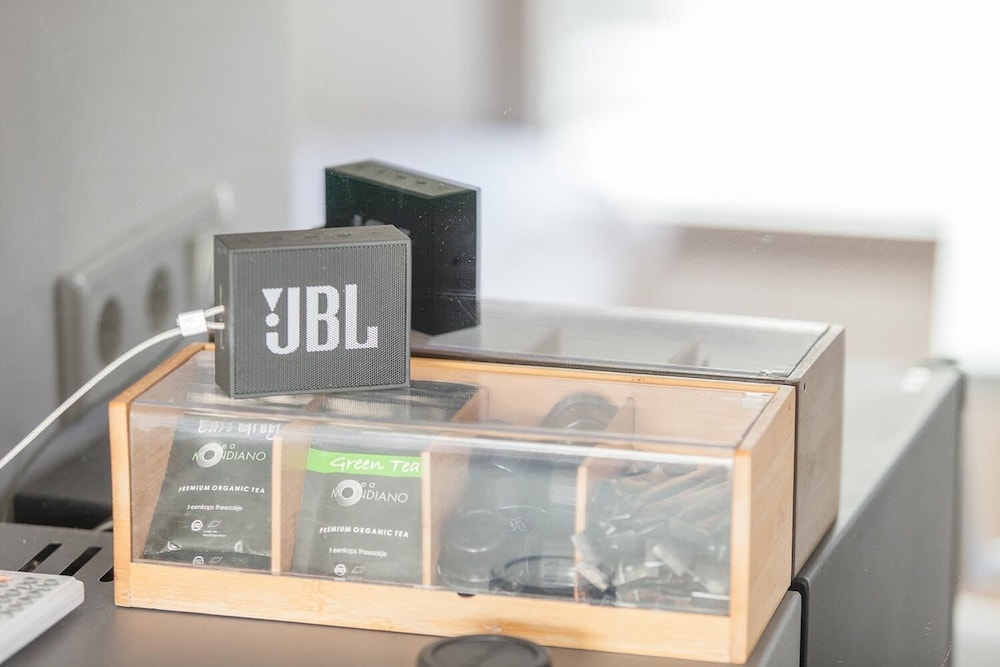 Houseboat Little Amstel by null