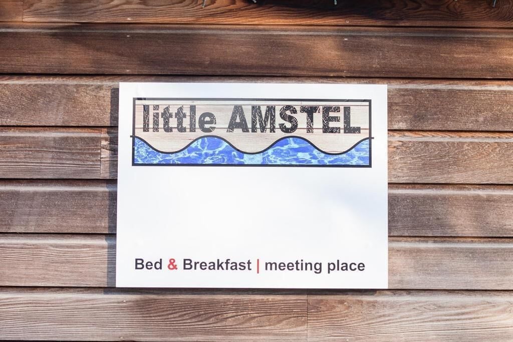 Foto - Houseboat Little Amstel