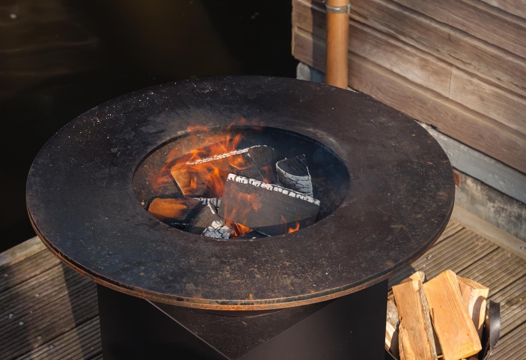 Foto - Houseboat Little Amstel