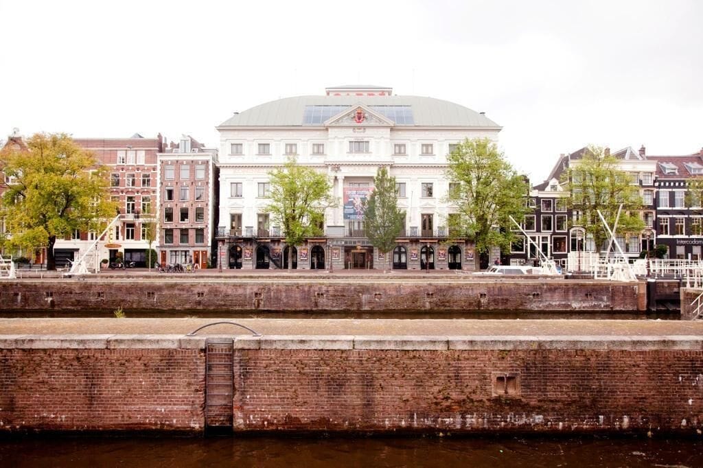 Foto - Houseboat Little Amstel