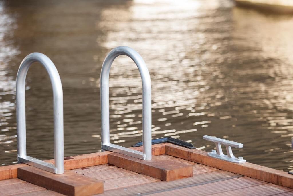 Foto - Houseboat Little Amstel