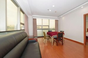 Room - Huangshan Hotel (Changzhou)
