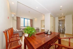 Room - Huangshan Hotel (Changzhou)