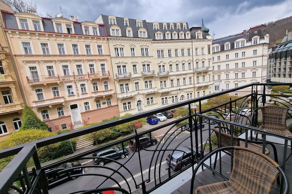 Deluxe-Doppelzimmer | Terrasse/Patio