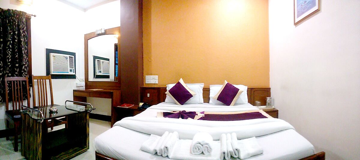 Hotel Sudha Regency