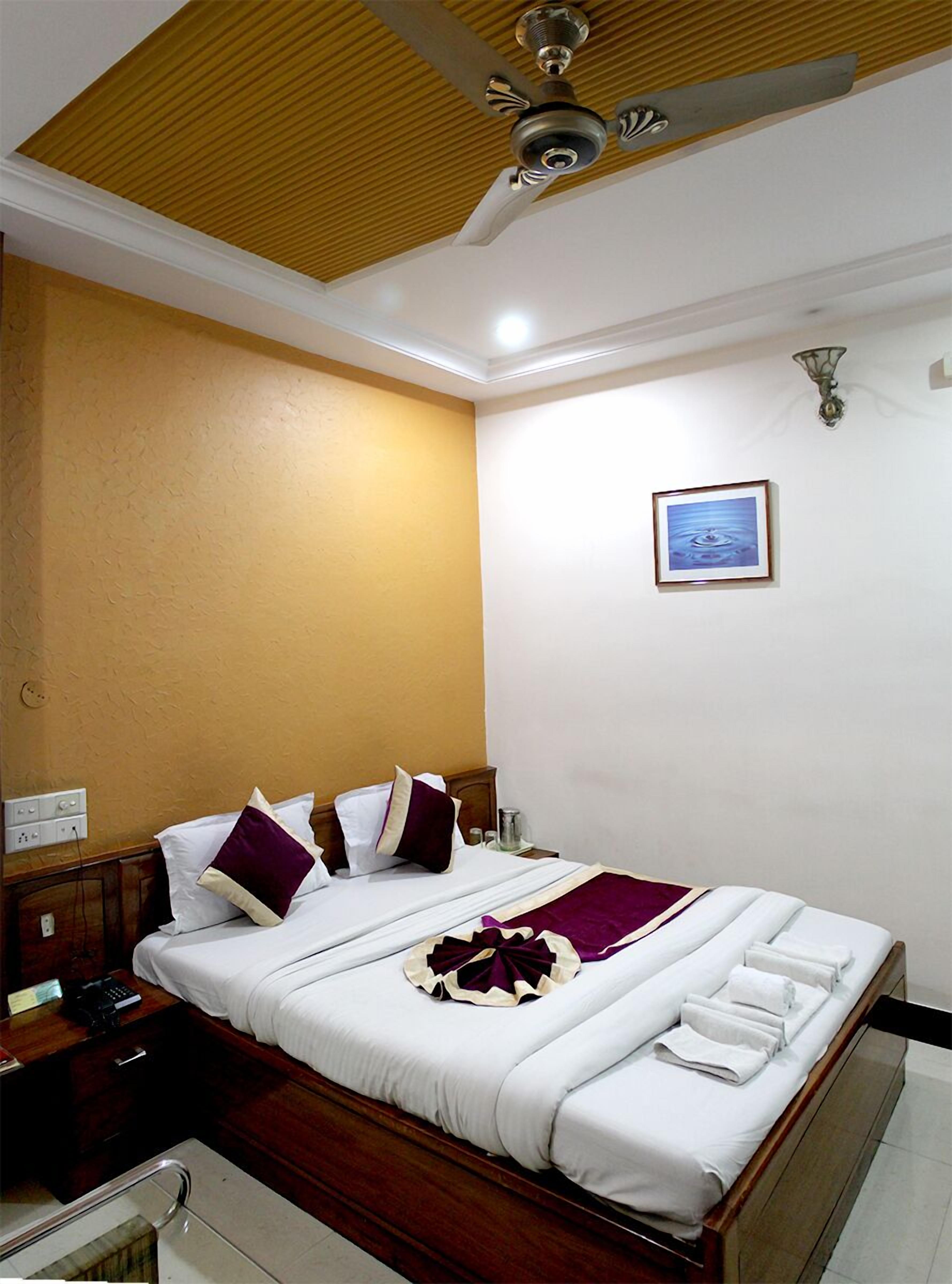 Hotel Sudha Regency